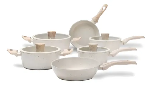 Compatibilidade com tipos de fogão