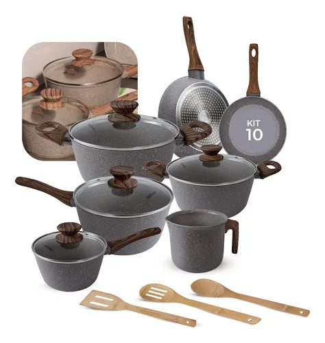 Diferenciais tecnológicos